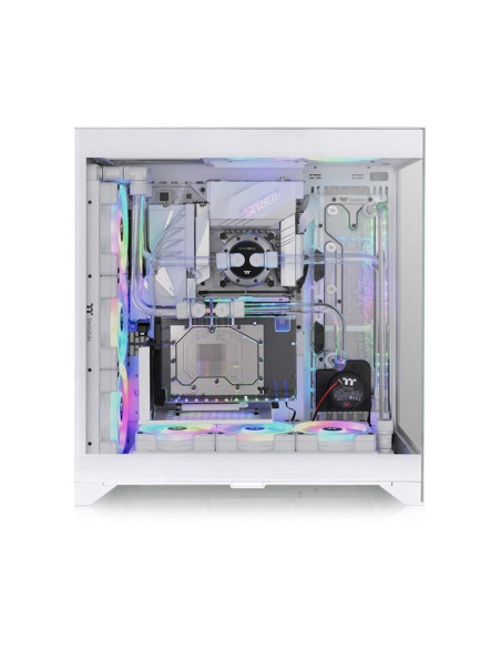 Caja para ordenador Thermaltake CTE E600 MX Snow e-ATX