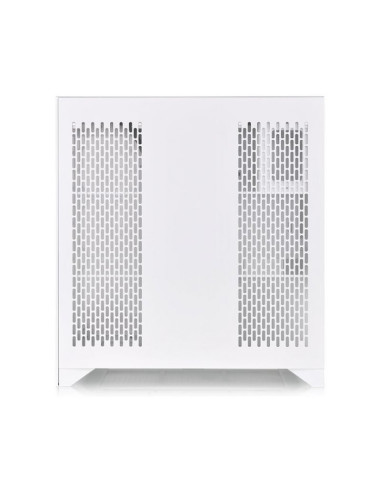 Caja para ordenador Thermaltake CTE E600 MX Snow e-ATX