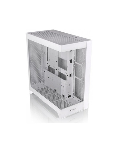 Caja para ordenador Thermaltake CTE E600 MX Snow e-ATX