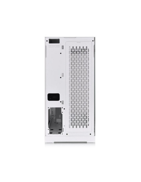 Caja para ordenador Thermaltake CTE E600 MX Snow e-ATX