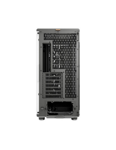 Caja para ordenador Fractal Design North XL Chalk White TG E-ATX