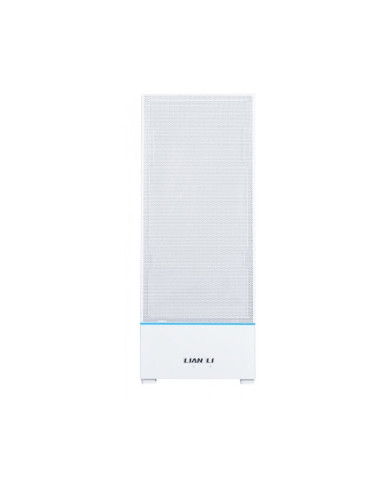 Caja para ordenador Lian Li Lancool SUP01 Blanca ATX