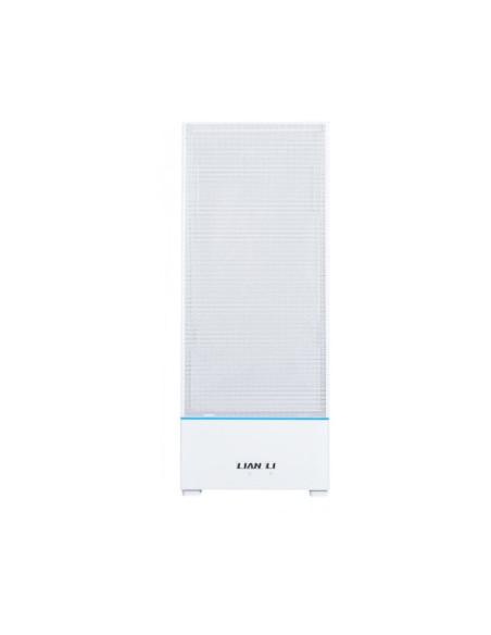 Caja para ordenador Lian Li Lancool SUP01 Blanca ATX
