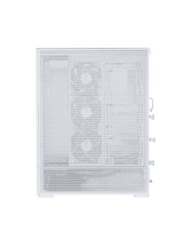 Caja para ordenador Lian Li Lancool SUP01 Blanca ATX