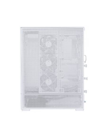 Caja para ordenador Lian Li Lancool SUP01 Blanca ATX
