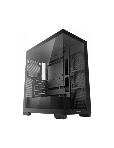 Caja para ordenador DeepCool CG580 ATX