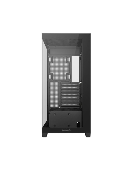 Caja para ordenador DeepCool CG580 ATX