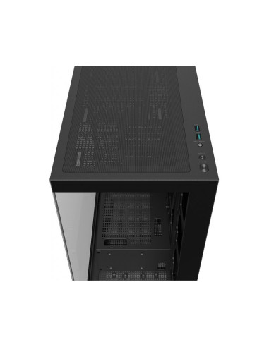 Caja para ordenador DeepCool CG580 ATX