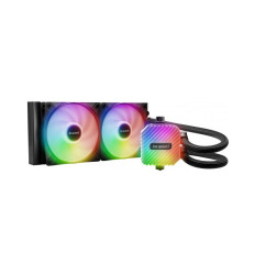 Refrigeración Líquida PC Be Quiet! Light Loop 240mm