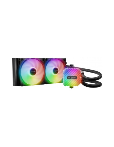 Refrigeración Líquida PC Be Quiet! Light Loop 240mm