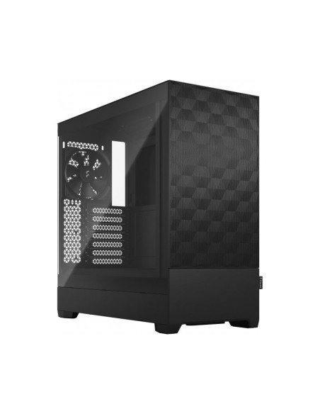 Caja para PC Fractal Design Pop Air Black TG ATX