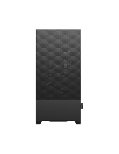 Caja para PC Fractal Design Pop Air Black TG ATX