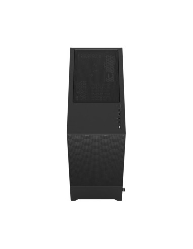Caja para PC Fractal Design Pop Air Black TG ATX