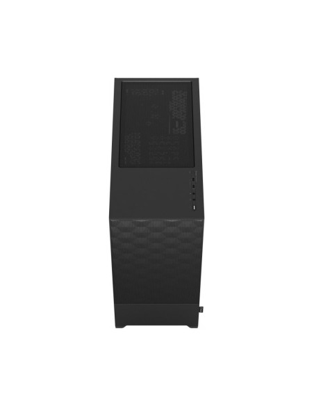Caja para PC Fractal Design Pop Air Black TG ATX