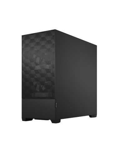 Caja para PC Fractal Design Pop Air Black TG ATX