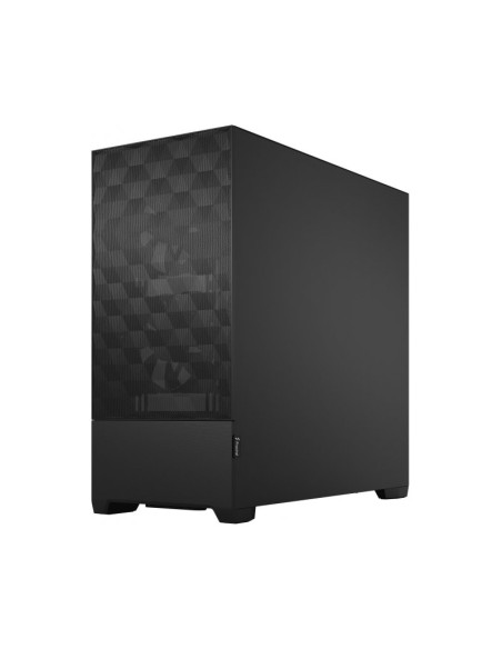 Caja para PC Fractal Design Pop Air Black TG ATX