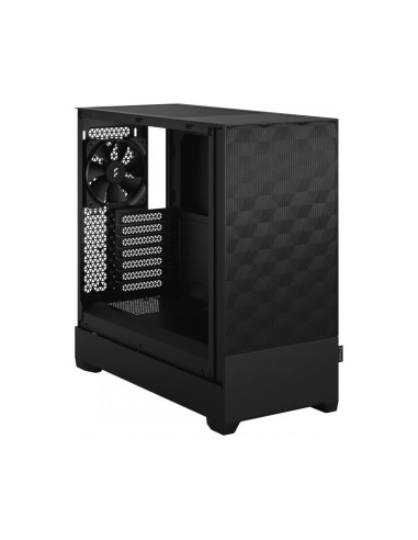 Caja para PC Fractal Design Pop Air Black TG ATX