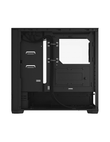 Caja para PC Fractal Design Pop Air Black TG ATX