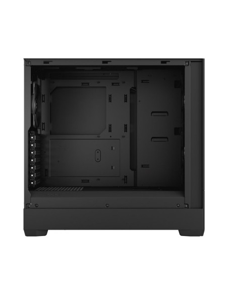 Caja para PC Fractal Design Pop Air Black TG ATX