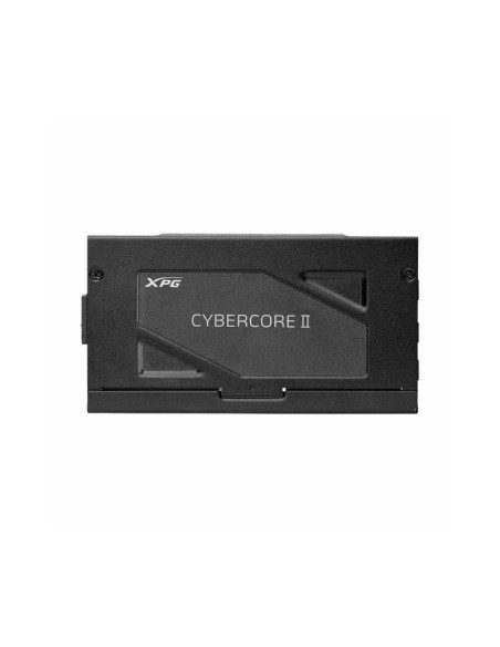 Fuente de alimentación XPG Cybercore II ATX 3.1 (PCIe 5.0) 1300W