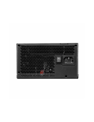 Fuente de alimentación XPG Cybercore II ATX 3.1 (PCIe 5.0) 1000W