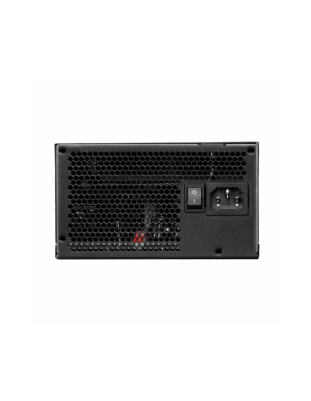 Fuente de alimentación XPG Cybercore II ATX 3.1 (PCIe 5.0) 1000W