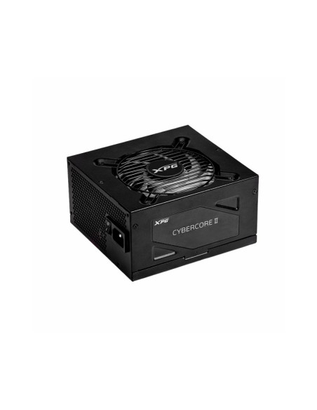 Fuente de alimentación XPG Cybercore II ATX 3.1 (PCIe 5.0) 1000W