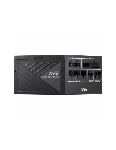 Fuente de alimentación 1000W XPG Core Reactor II ATX 3.1 (PCIe 5.0)