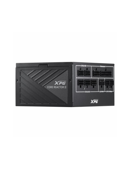Fuente de alimentación 1000W XPG Core Reactor II ATX 3.1 (PCIe 5.0)
