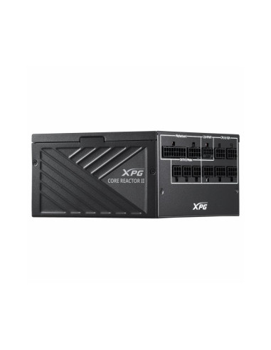 XPG Core Reactor II ATX 3.1 (PCIe 5.0) Fuente de alimentación 1000W