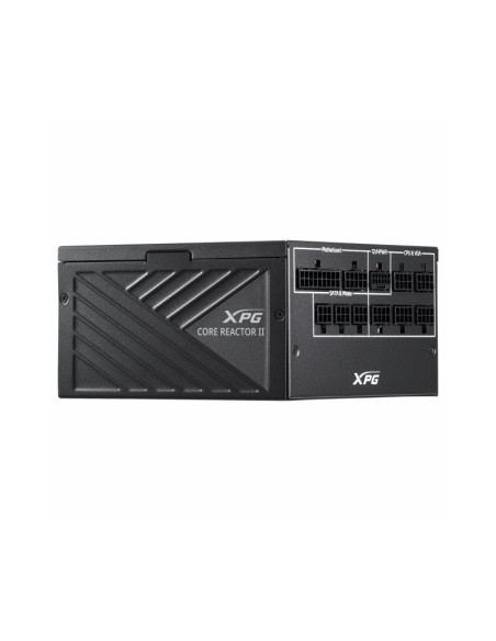 XPG Core Reactor II ATX 3.1 (PCIe 5.0) Fuente de alimentación 1000W