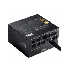Fuente de alimentación 650W XPG Core Reactor II VE ATX 3.1 (PCIe 5.0)