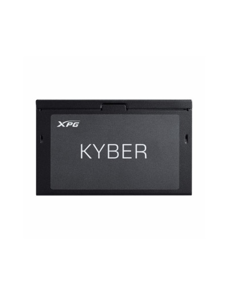 Fuente de alimentación 750W XPG Kyber ATX 3.1 (PCIe 5.0)