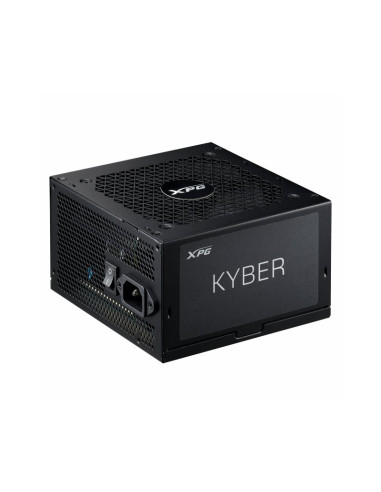 Fuente de alimentación 650W XPG Kyber ATX 2.4