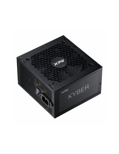 Fuente de alimentación 650W XPG Kyber ATX 2.4