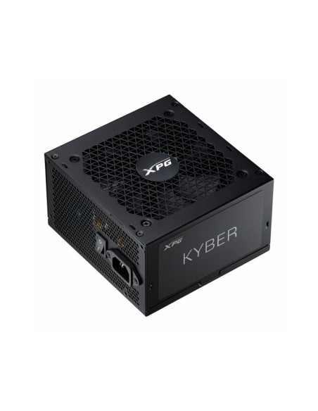 Fuente de alimentación 650W XPG Kyber ATX 2.4
