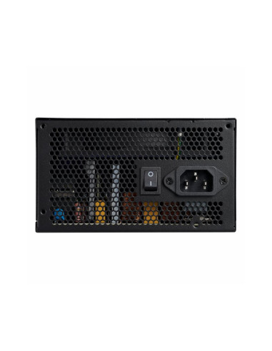 Fuente de alimentación 650W XPG Kyber ATX 2.4