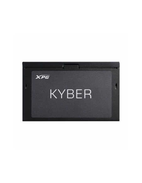 Fuente de alimentación 650W XPG Kyber ATX 2.4