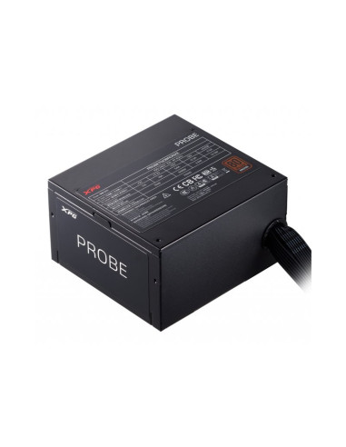Fuente de alimentación 700W XPG Probe ATX 2.52