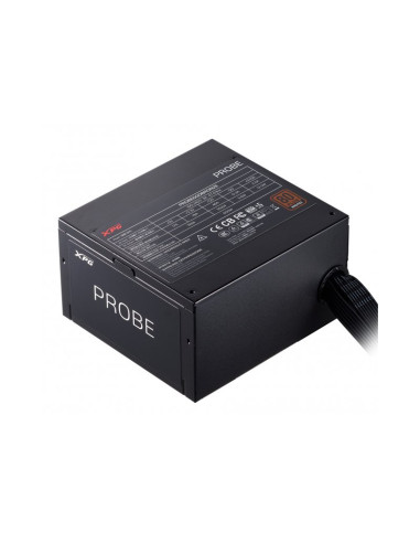 Fuente de alimentación 600W XPG Probe ATX 2.5