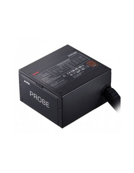 Fuente de alimentación 600W XPG Probe ATX 2.5