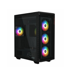 Caja para PC XPG Battlecruiser II e-ATX