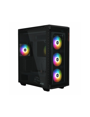 Caja para PC XPG Battlecruiser II e-ATX