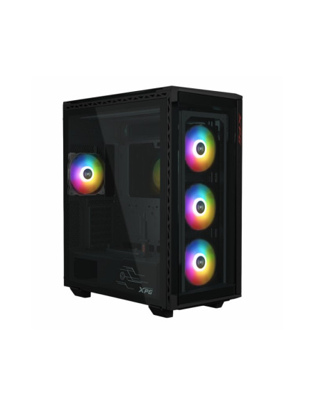 Caja para PC XPG Battlecruiser II e-ATX
