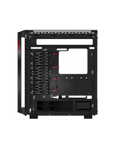 Caja para PC XPG Battlecruiser II e-ATX