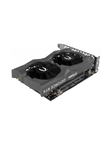 Tarjeta gráfica Zotac GeForce RTX 3050 Twin Edge OC 6GB GDDR6