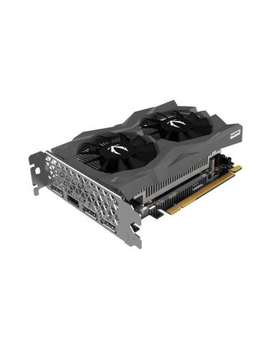 Tarjeta gráfica Zotac GeForce RTX 3050 Twin Edge OC 6GB GDDR6