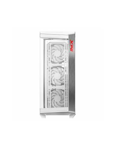 Caja para PC XPG Battlecruiser II Blanca e-ATX
