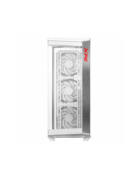 Caja para PC XPG Battlecruiser II Blanca e-ATX