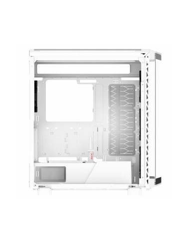 Caja para PC XPG Battlecruiser II Blanca e-ATX
